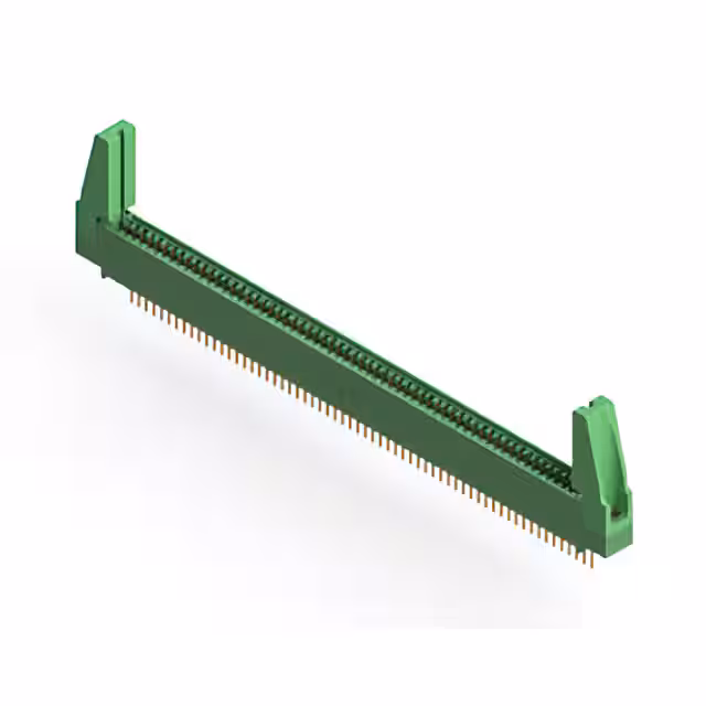 345-062-523-488 EDAC Inc.  Edgeboard Connectors